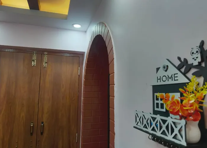 Appartement Below The Hills Whome Theatre *