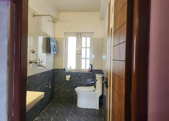 Appartement Below The Hills Whome Theatre